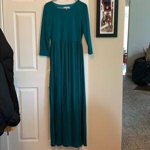 Ashley LeMieux Dress